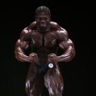 Lionel   Beyeke - IFBB Toronto Pro Supershow 2011 - #1